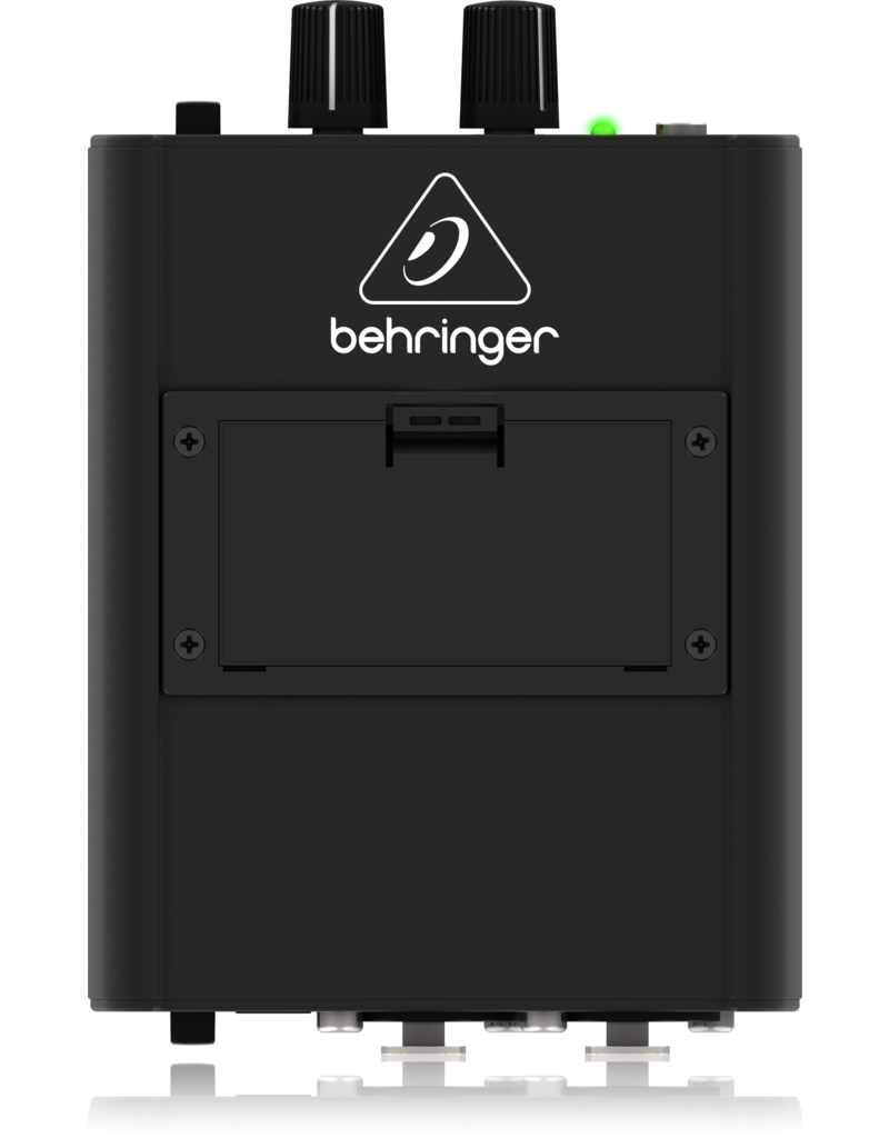 Behringer POWERPLAY P1 In-Ear Monitor-systeem