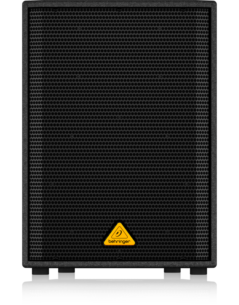 Behringer - VP1220 - The Audio Specialists Retail