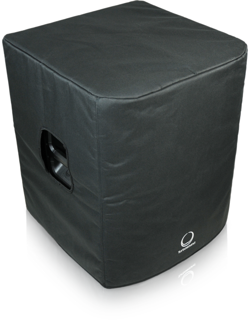 Turbosound TS-PC18B-1 - Protective Cover