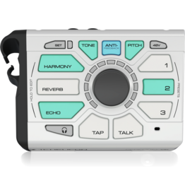 TC Helicon - SINGTHING - The Audio Specialists Shop