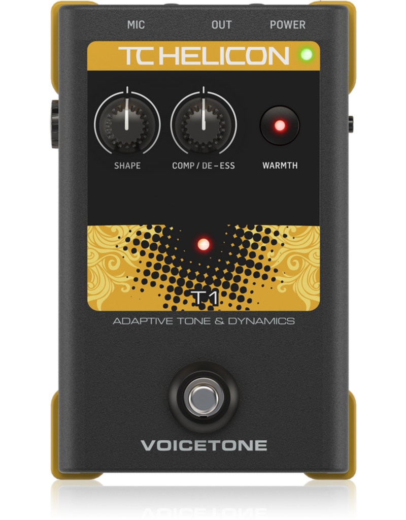 VoiceTone T1 - Vocal effect