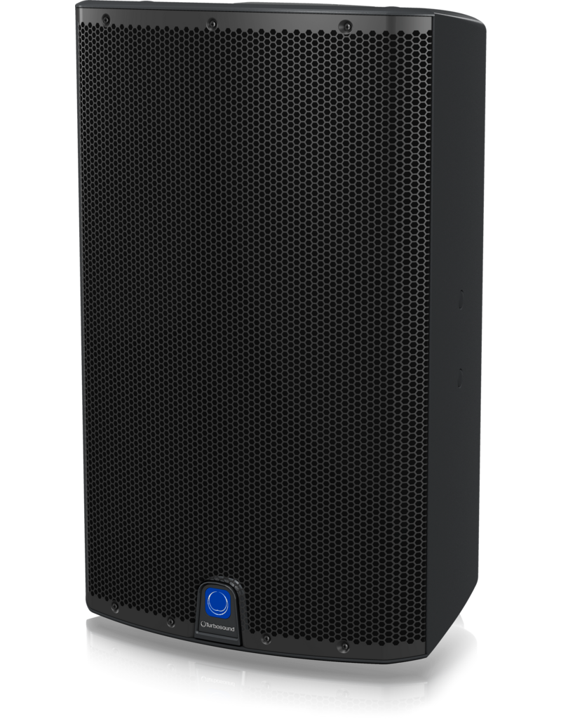 Turbosound iQ15 - Haut Parleur auto-alimente