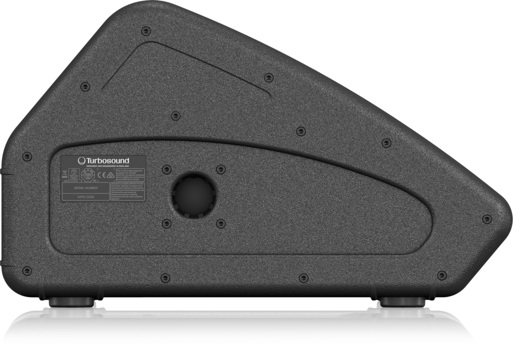 Turbosound Tfx122m An The Audio Specialists Retail