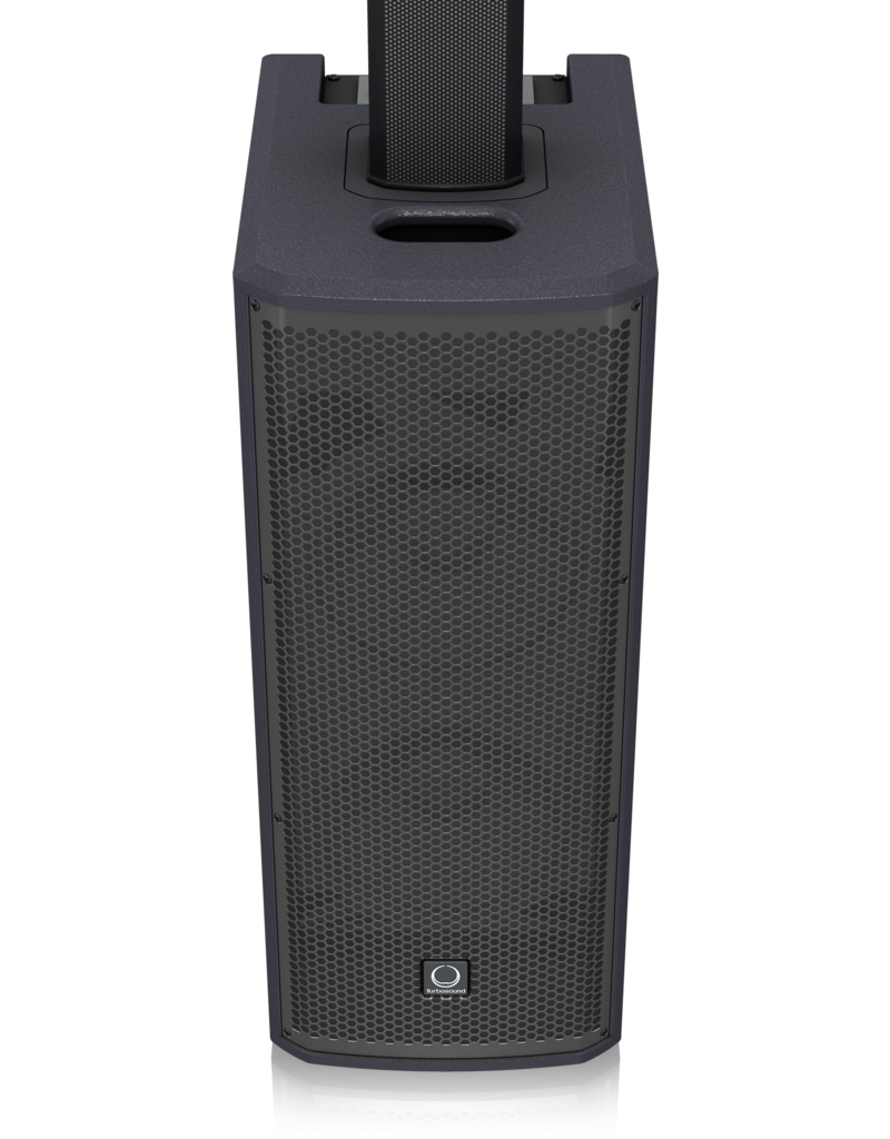 Turbosound IP1000 V1 - Ensemble d'enceintes