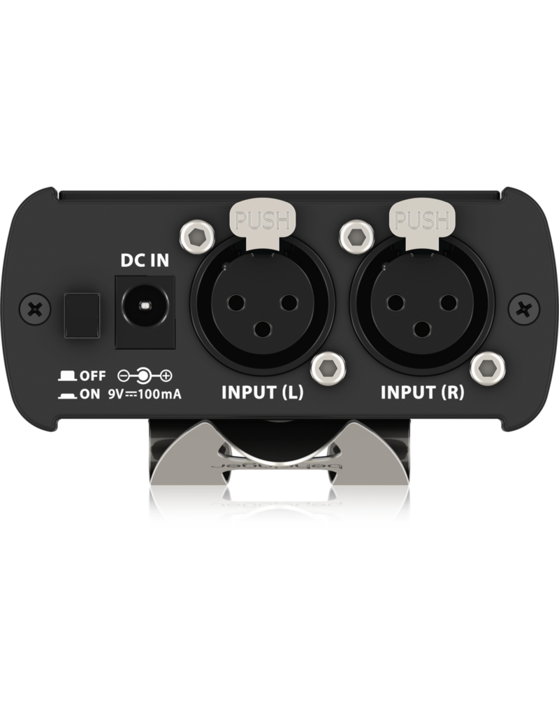 Behringer POWERPLAY P1 In-Ear Monitor-systeem