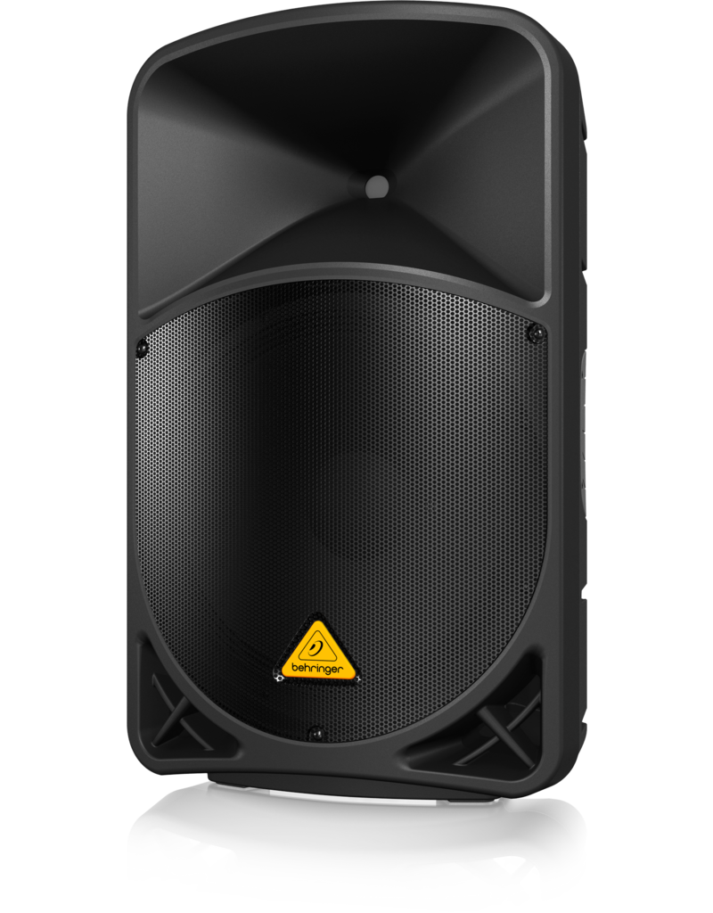 Behringer - B115W - The Audio 