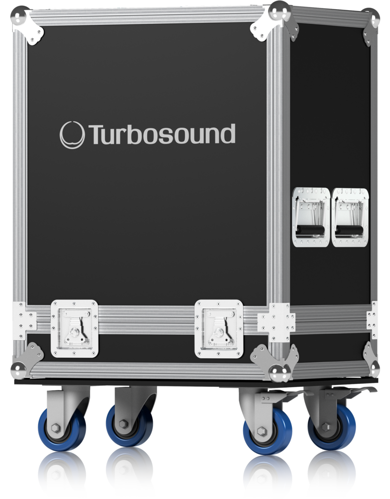 Turbosound TLX43-RC4