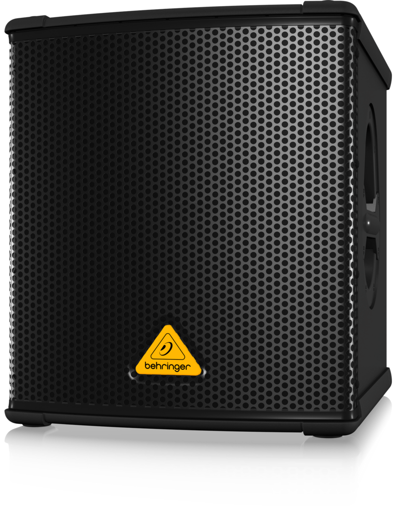 Behringer B1200D-PRO Aktiver Subwoofer