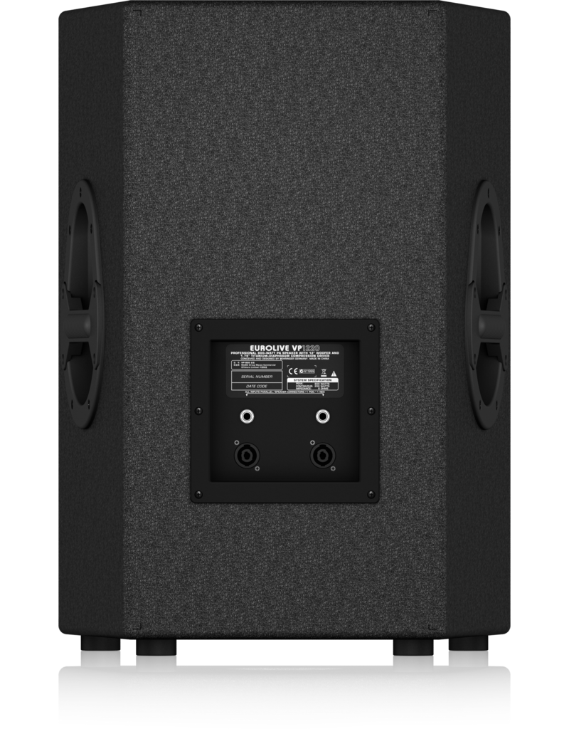 Behringer VP1220 - Luidspreker