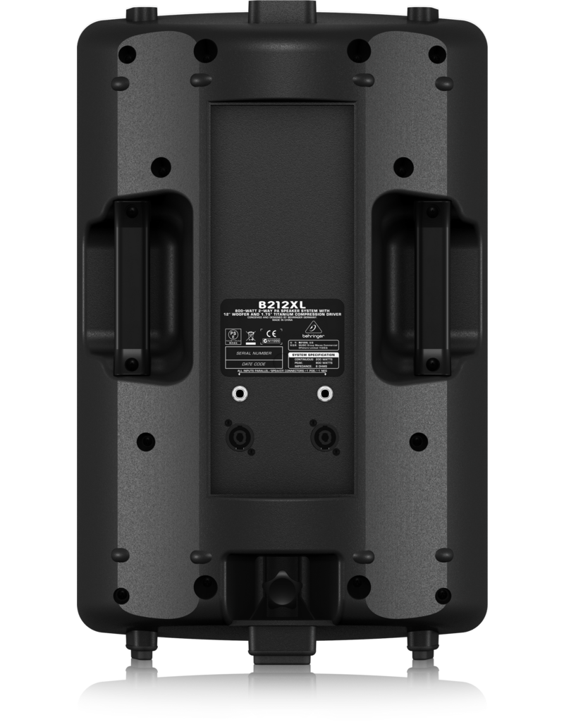 behringer 212xl