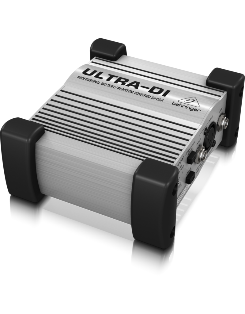 Behringer DI100  DI-box