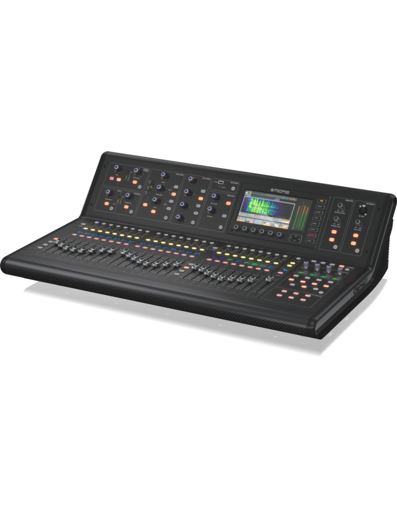 Midas M32 LIVE Digitaal Mengpaneel