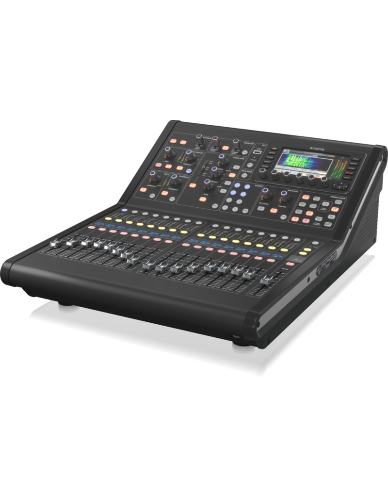 Midas M32R LIVE  -  Consoles De Mixage Numèriques