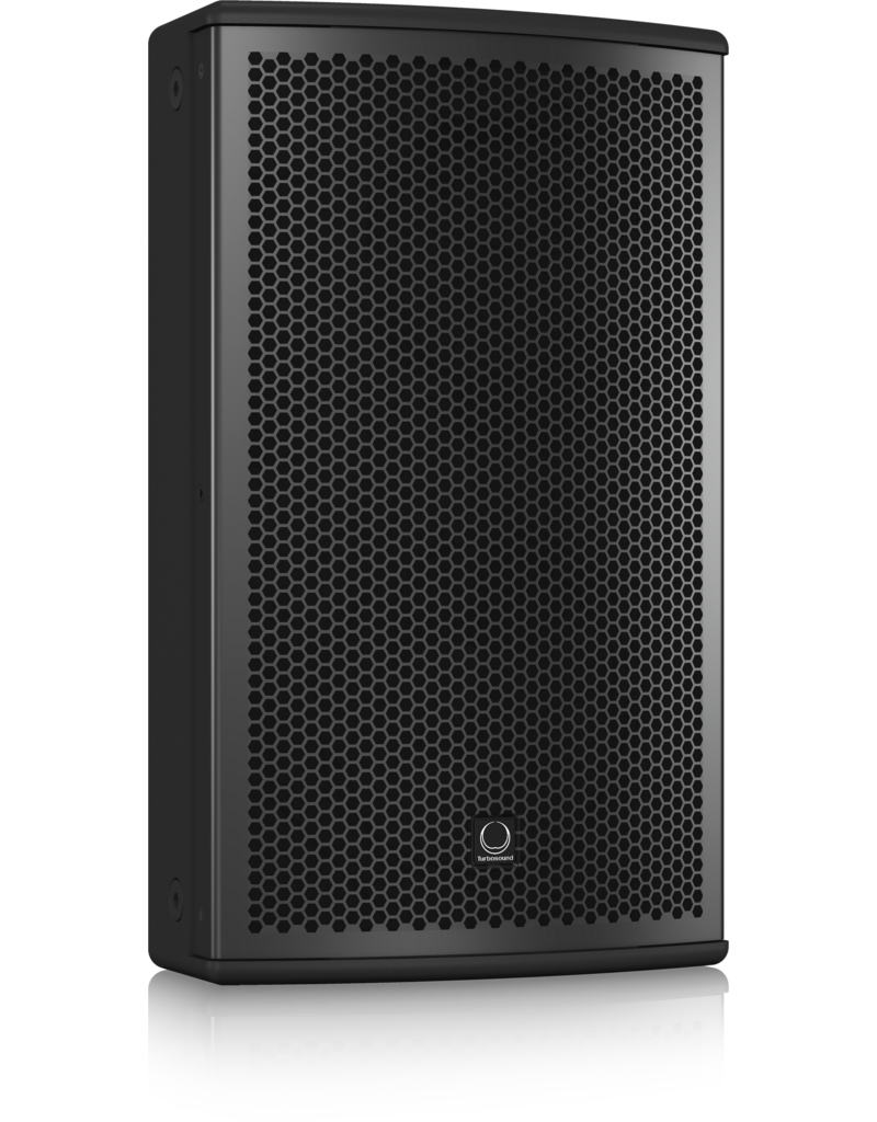 Turbosound NUQ82-AN Powered Loudspeaker