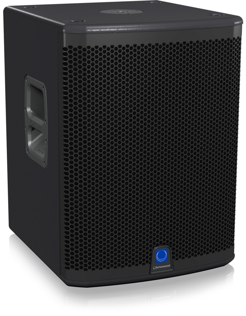 Turbosound iQ15B - Powered Subwoofer