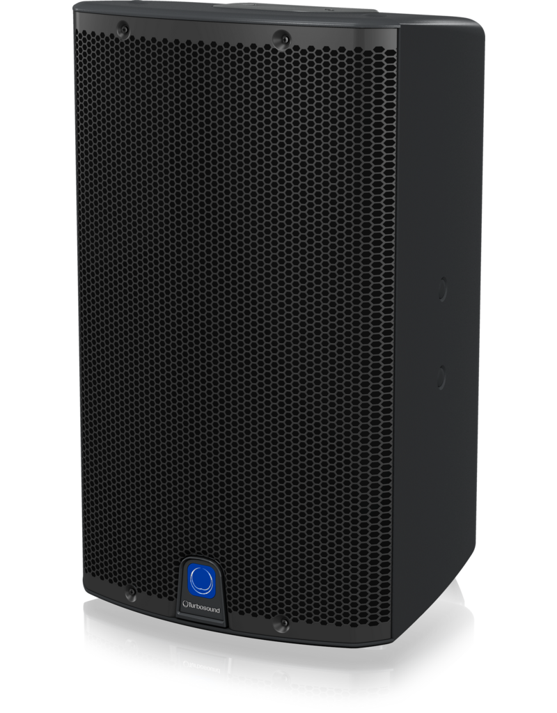 Turbosound iQ12 - Powered Luidspreker