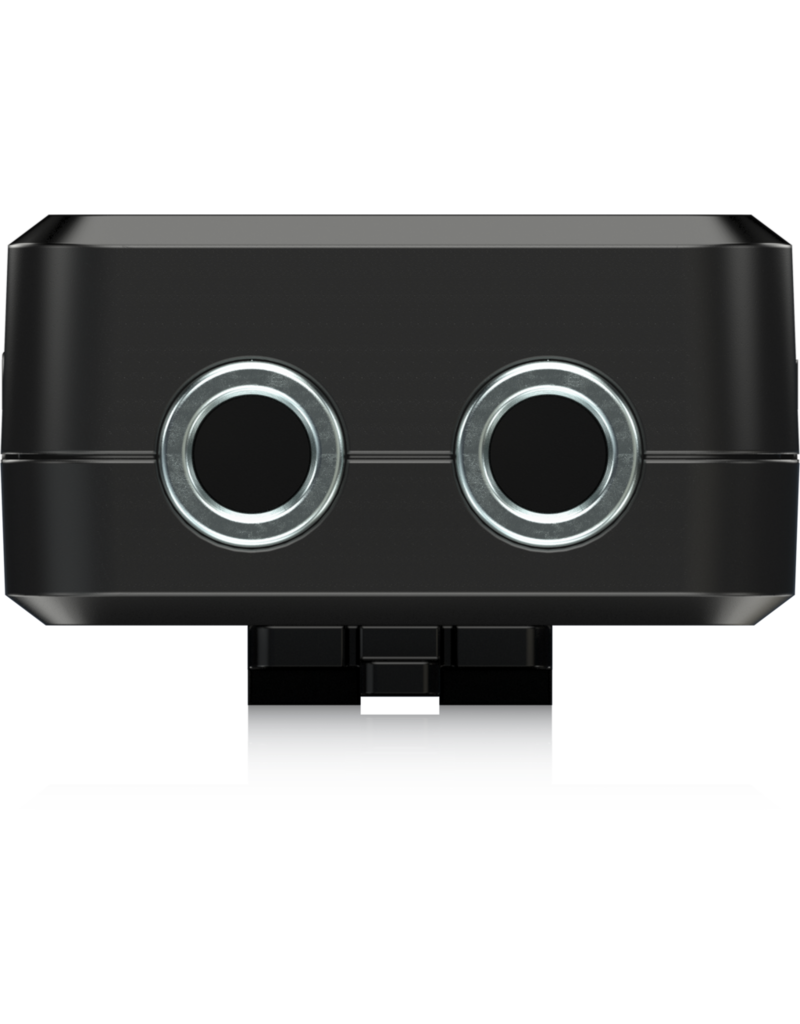 TC Helicon GO GUITAR PRO The Audio Specialists Retail