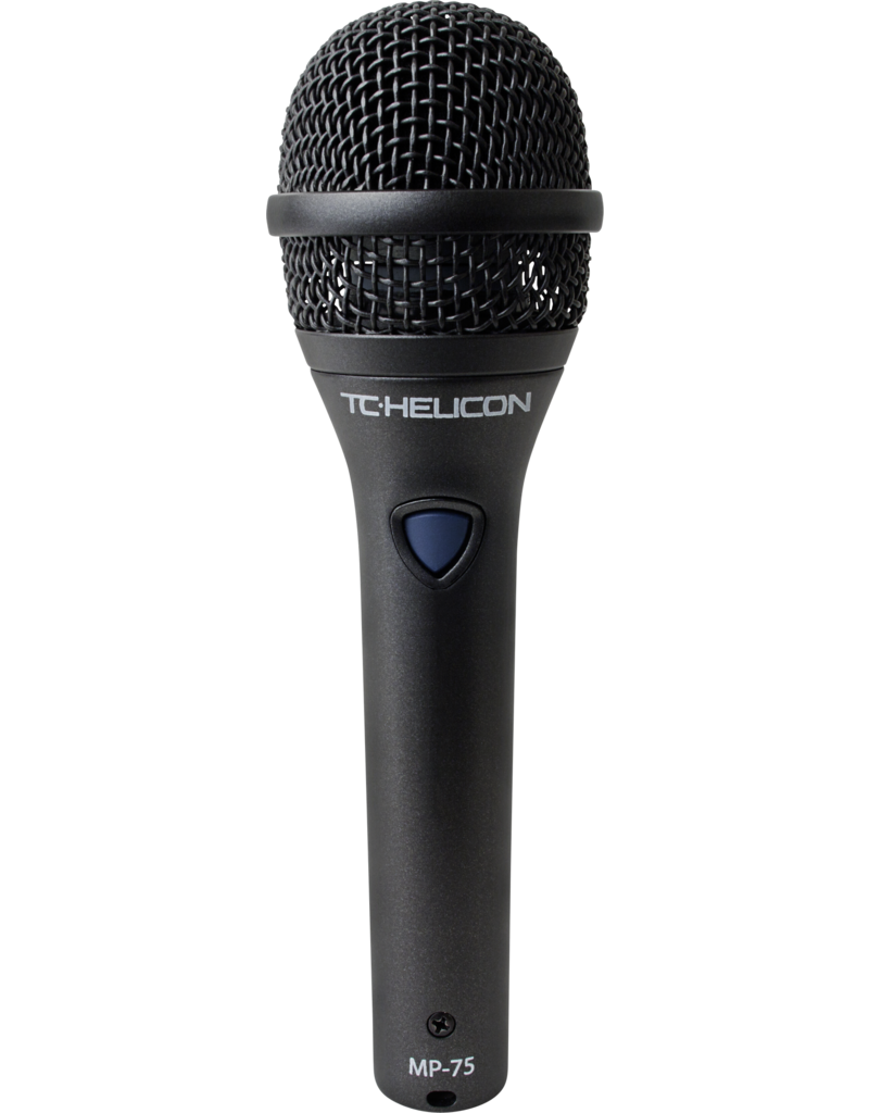 MP-75 - Microphone vocal