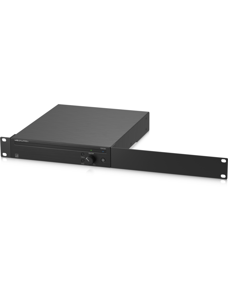 Lab Gruppen CA1201 - Power Amplifier