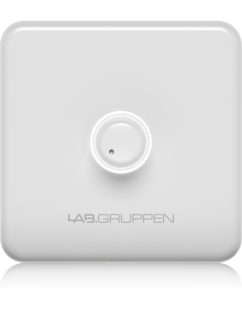 Lab Gruppen CRC-VEU-WH - Volume controller