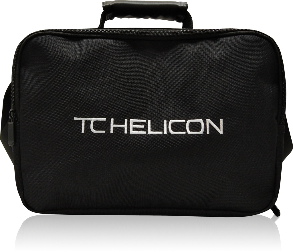 TC Helicon FX150 GIG BAG - Carrying case