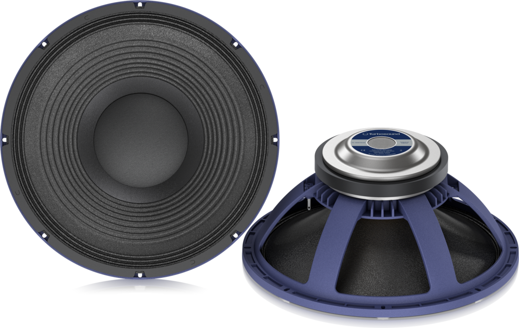 turbosound subwoofer 18
