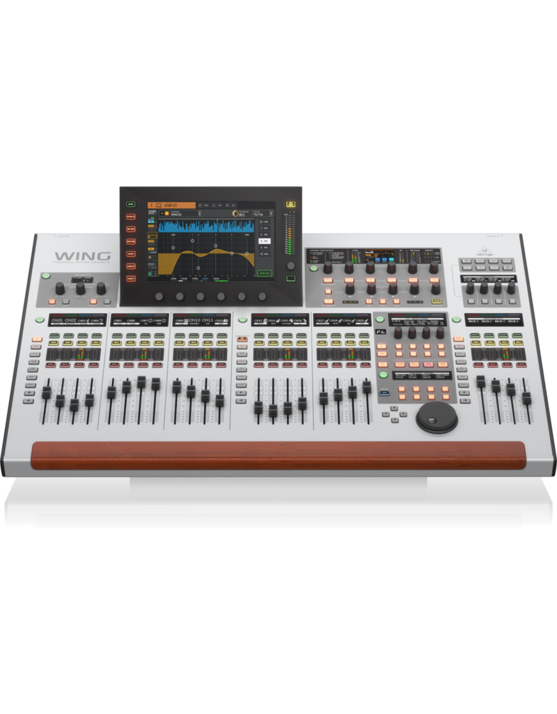 Behringer WING - Personal Mixing Console