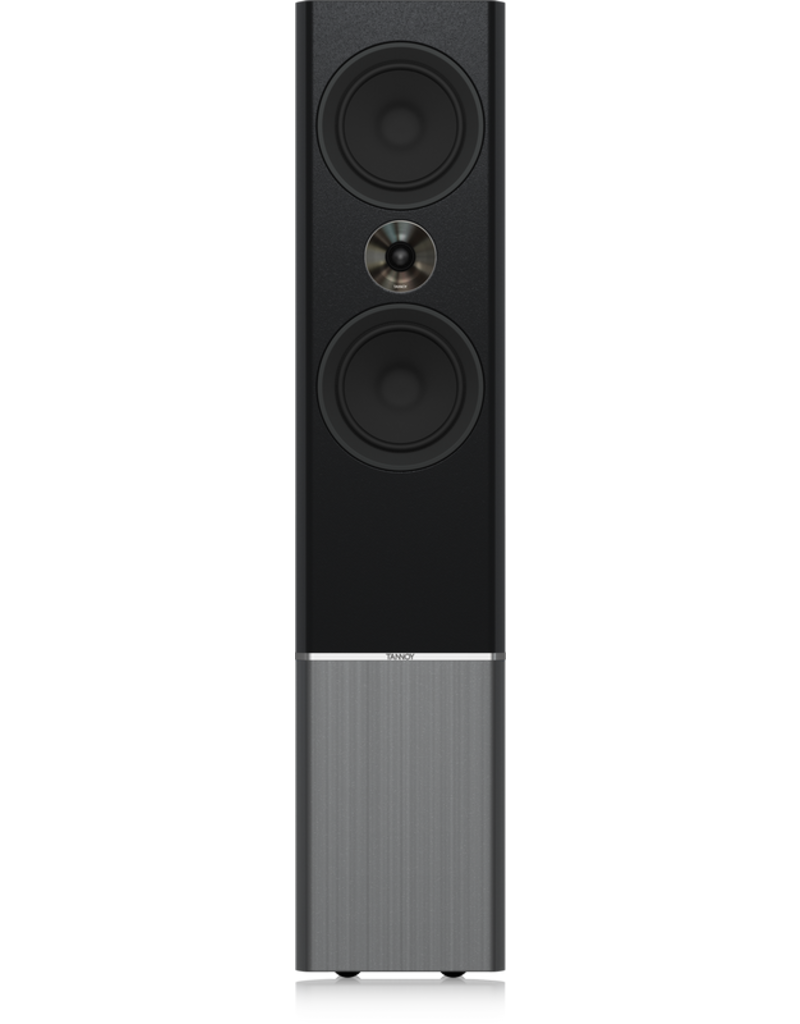 Tannoy PLATINUM F6-BL HiFi-Lautsprecher