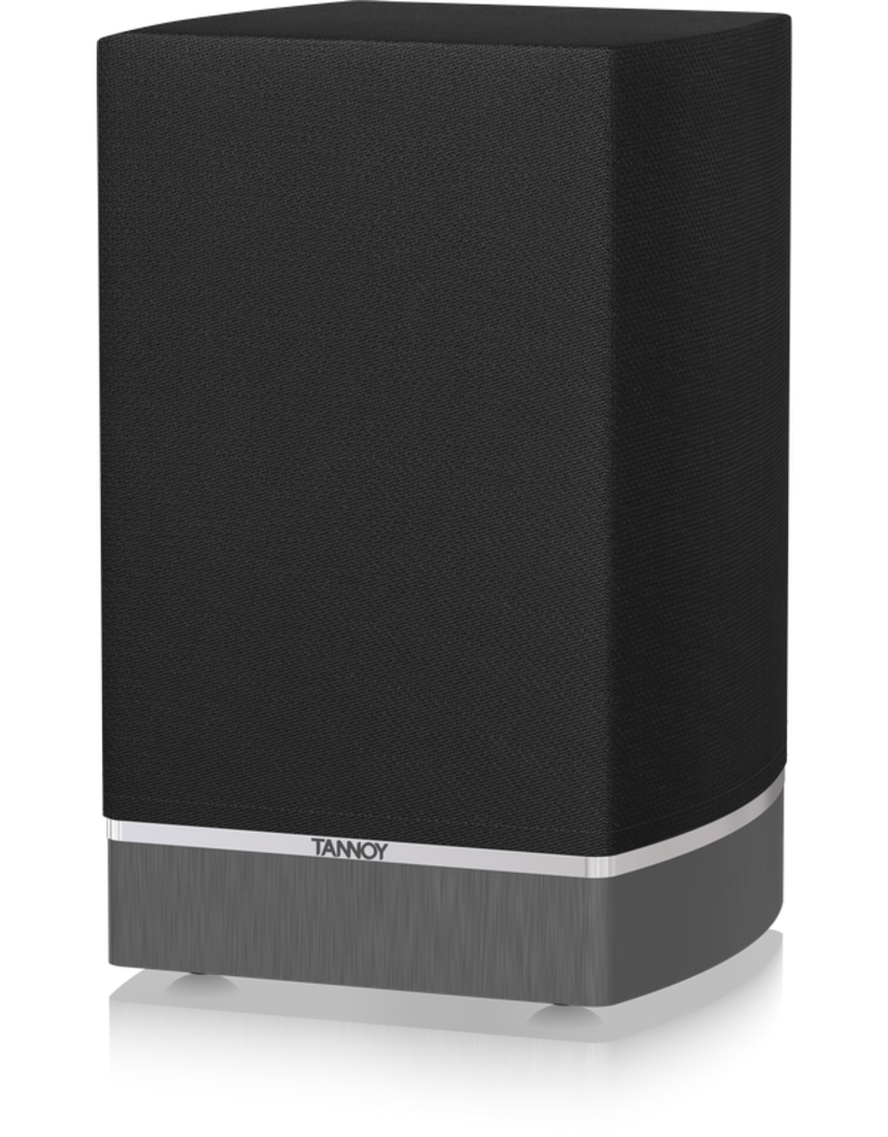 Tannoy Enceinte HiFi PLATINUM B6-BL