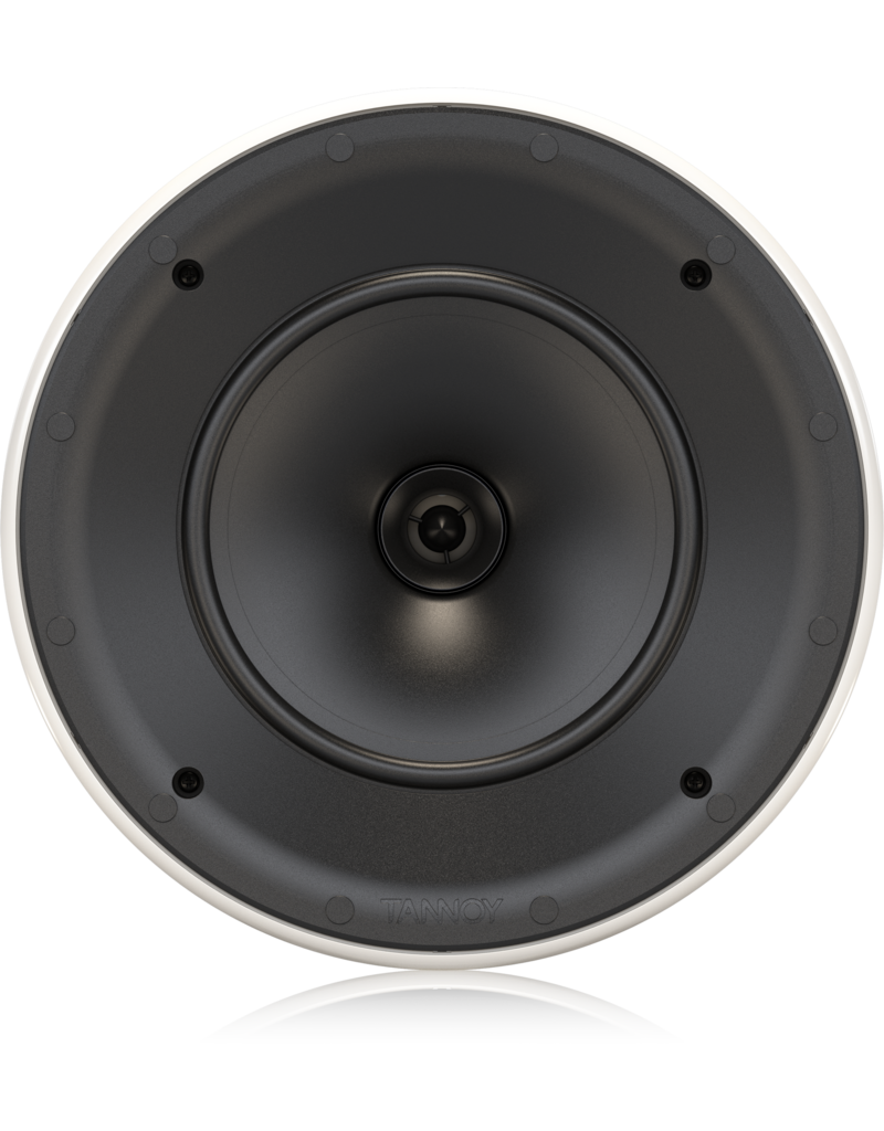 Tannoy Tannoy - QCI 8DC - dual concentric ceiling speaker