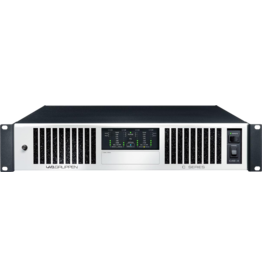 Lab Gruppen C 48:4 Power Amplifier