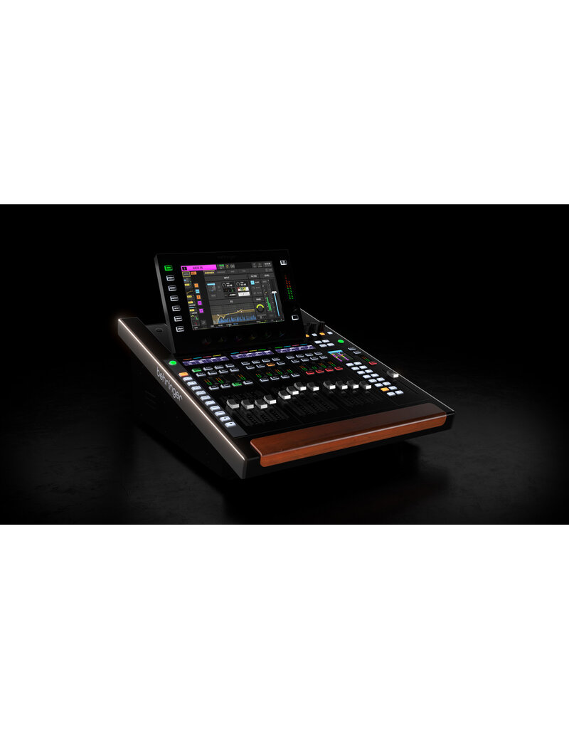 Behringer WING-COMPACT