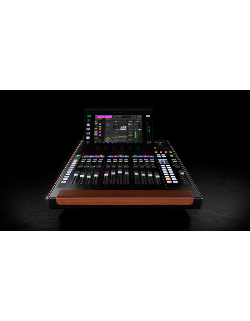 Behringer WING-COMPACT