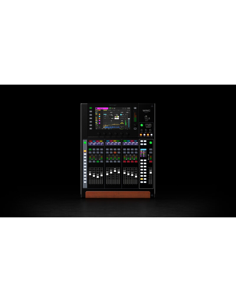 Behringer WING-COMPACT
