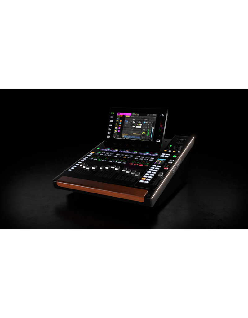 Behringer WING-COMPACT