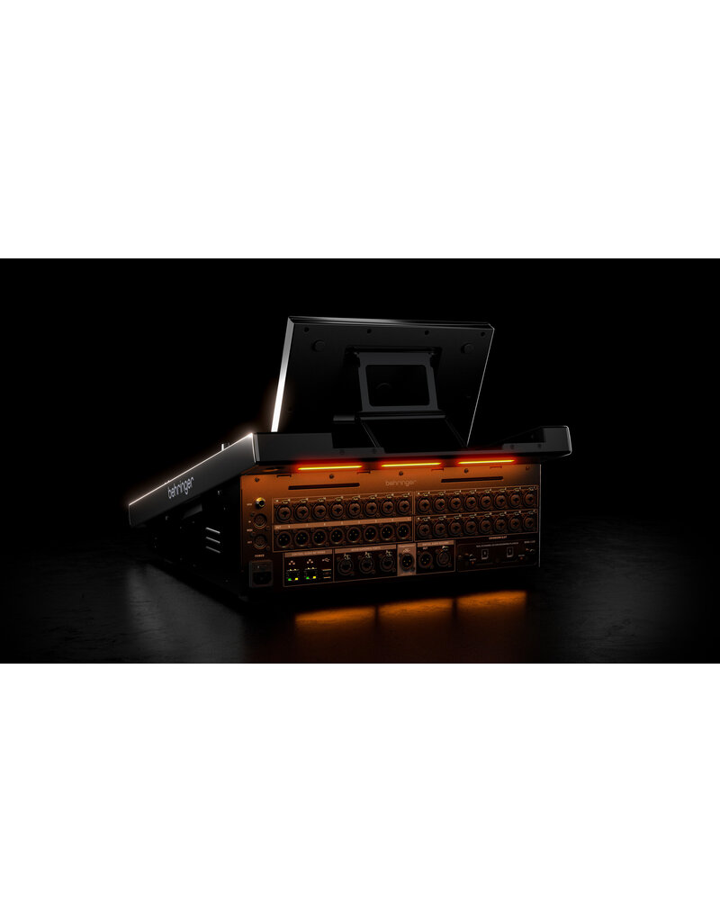 Behringer WING-COMPACT