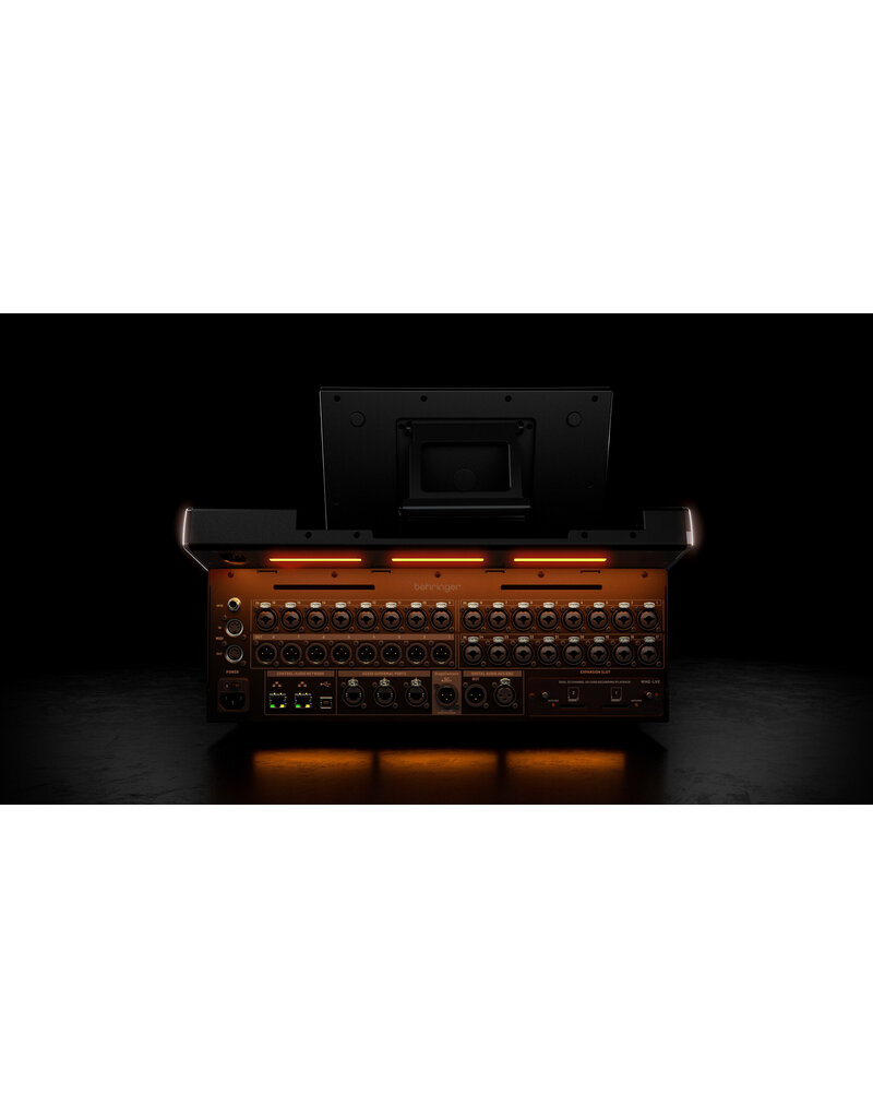 Behringer WING-COMPACT