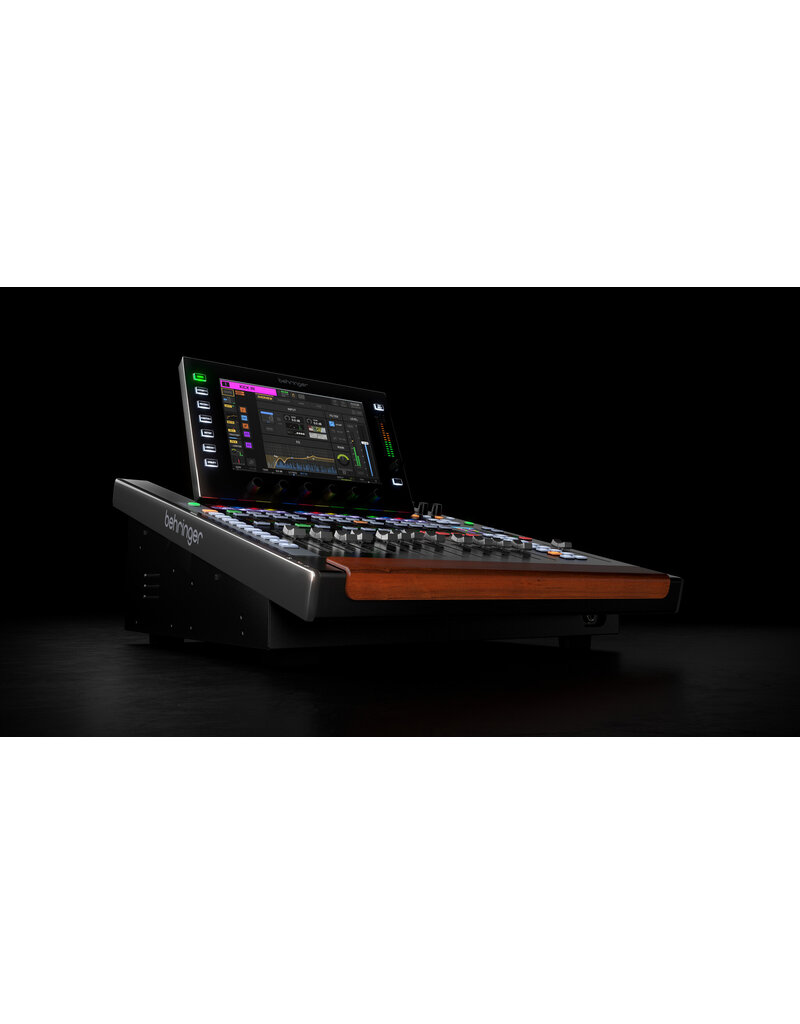 Behringer WING-COMPACT