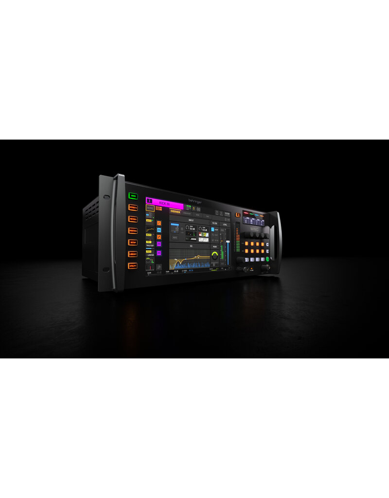 Behringer WING-RACK