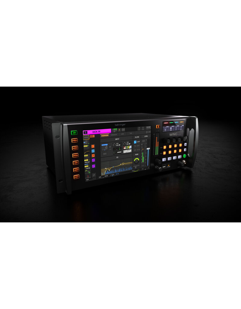 Behringer WING-RACK