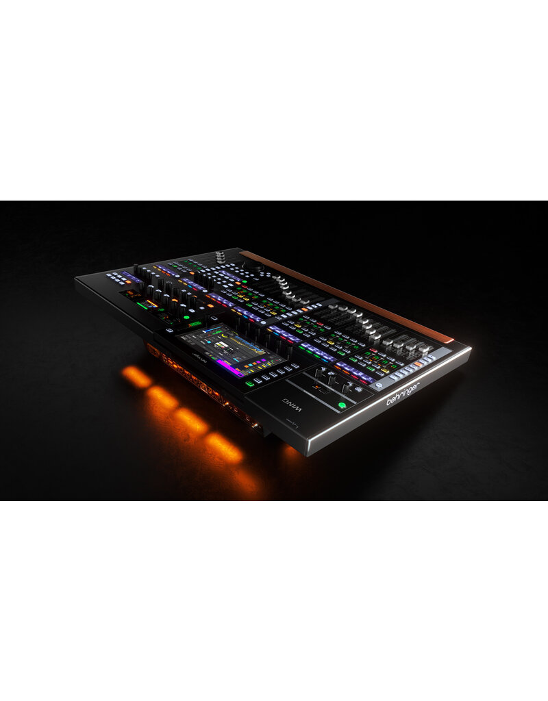 Behringer WING-BK