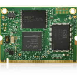 Behringer AoIP Network Module with WAVES SoundGrid Technology and 64x6