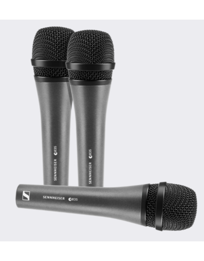 Sennheiser E 835 Microphone vocal