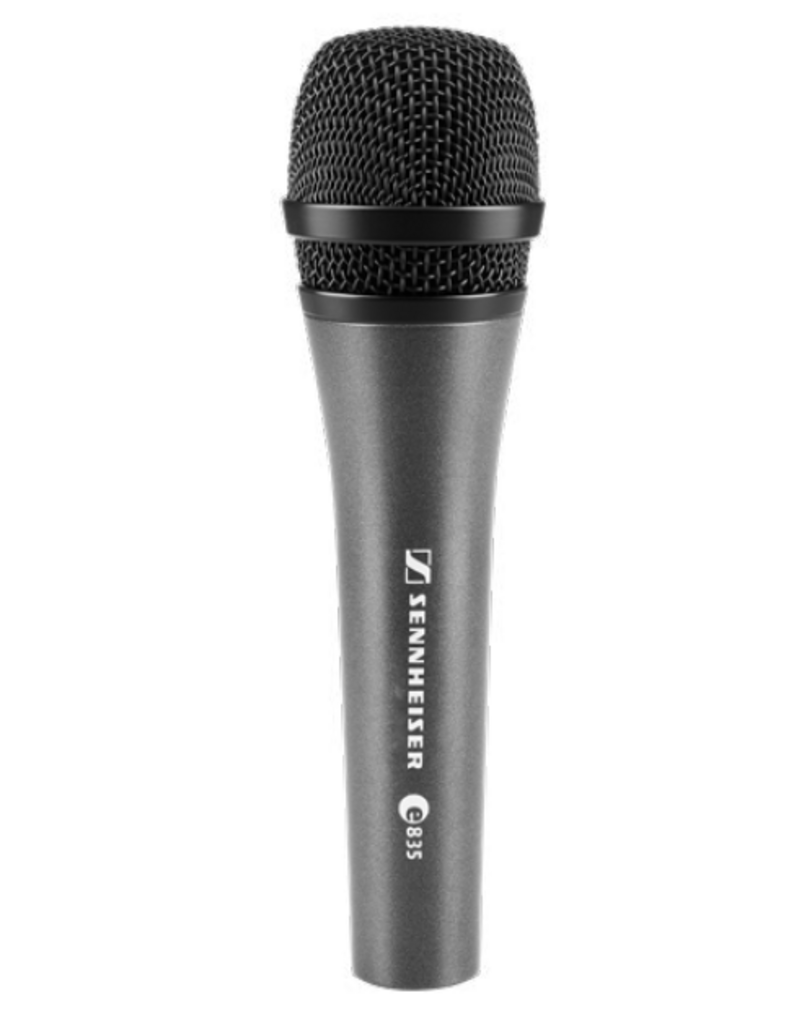 Sennheiser E 835 Microphone vocal