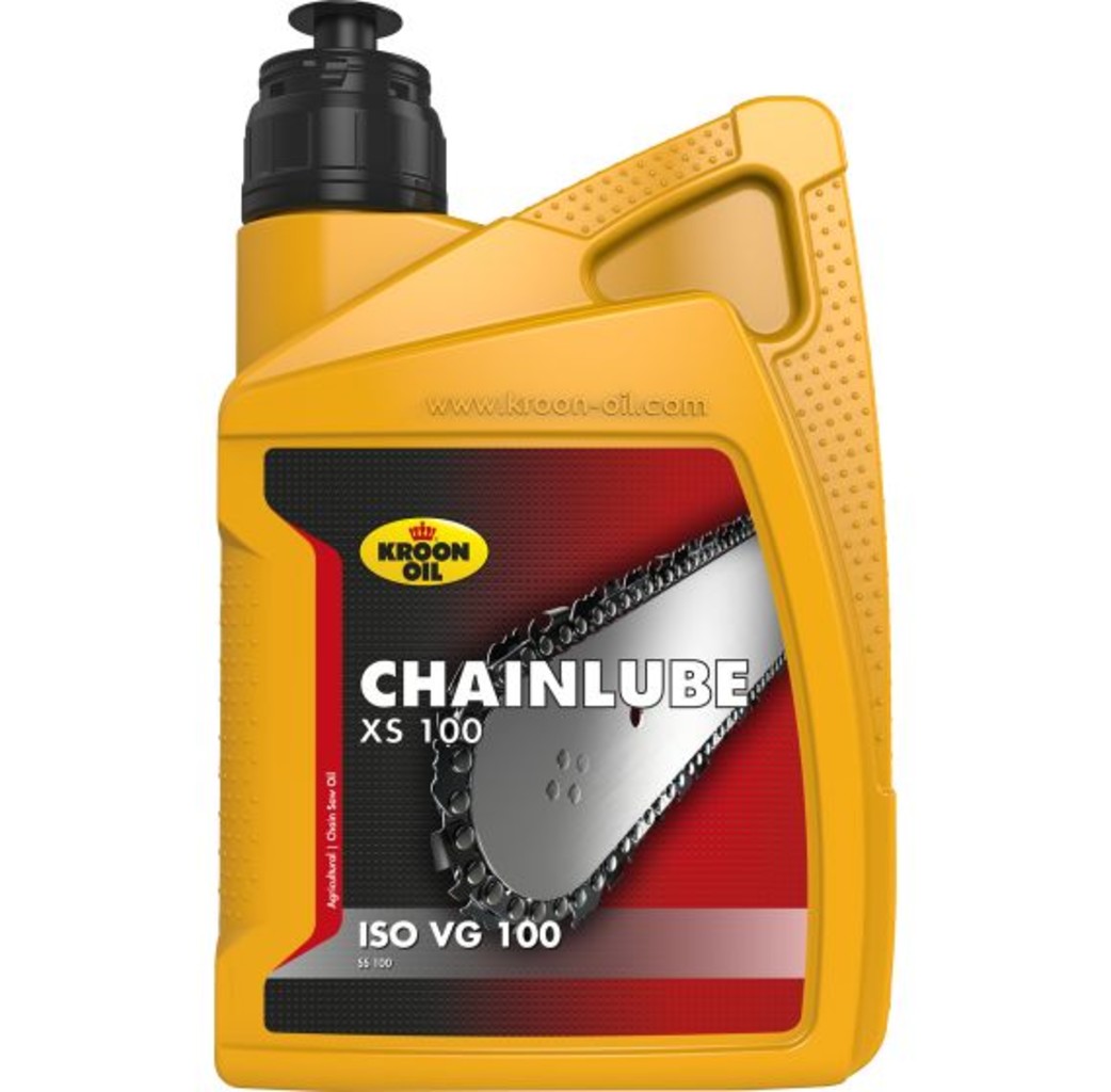 Kroon-oil Kroon-oil Kettingzaagolie - Chainlube XS 100 - 02212 / 02307