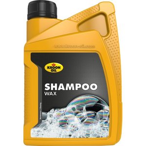 Kroon-oil Kroon-oil Shampoo wax - 33060 / 04308 - 0