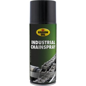 Kroon-oil Kroon-oil Industrie kettingspray - industrial chainspray 400 ml - 38016 - 0