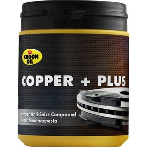 Kroon-oil Kroon-oil Kopervet - Copper+plus - 40004 / 34077 - 1