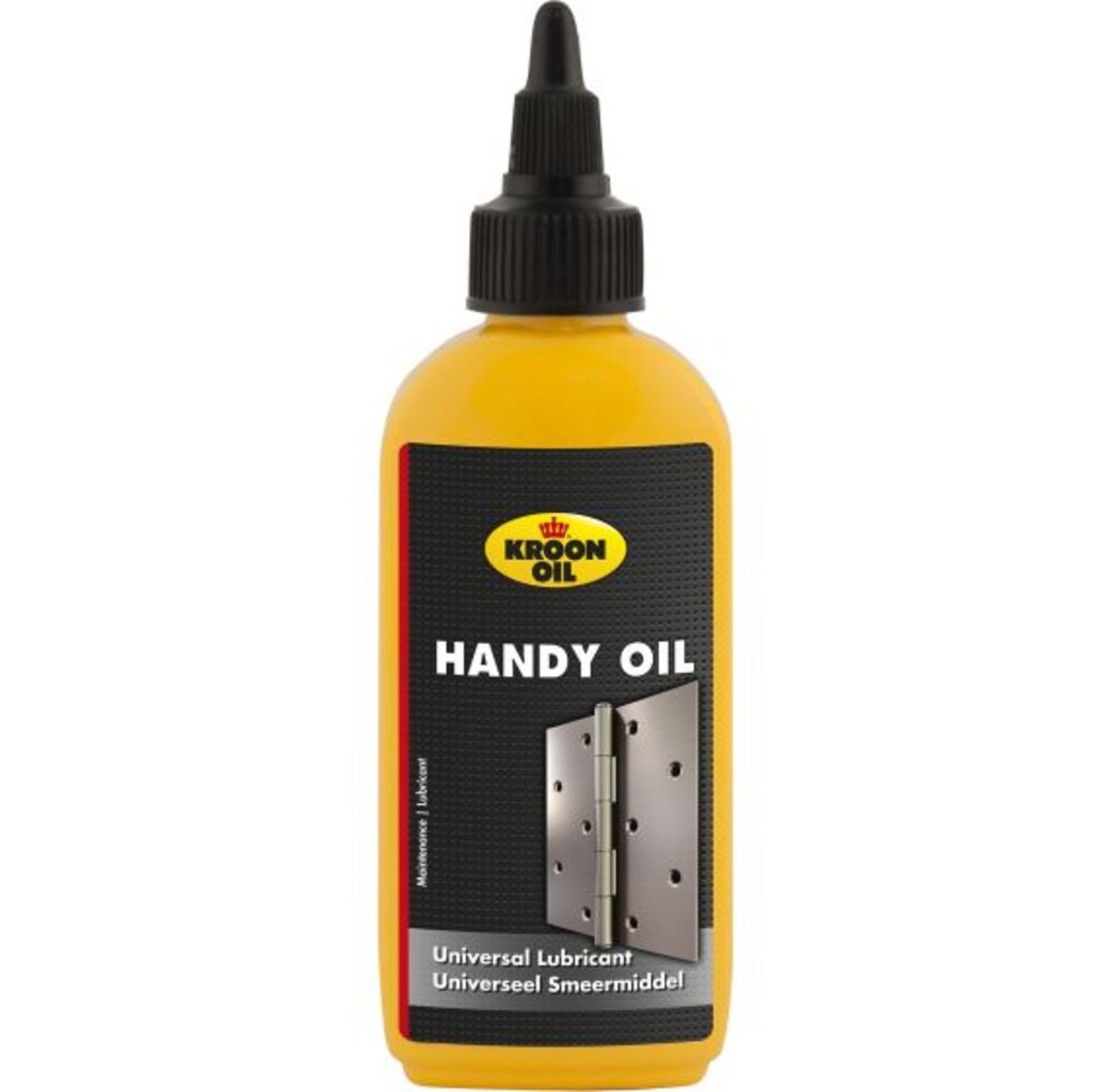 Kroon-oil Kroon-oil Handy-oil - houshoudolie 100 ml - 22012