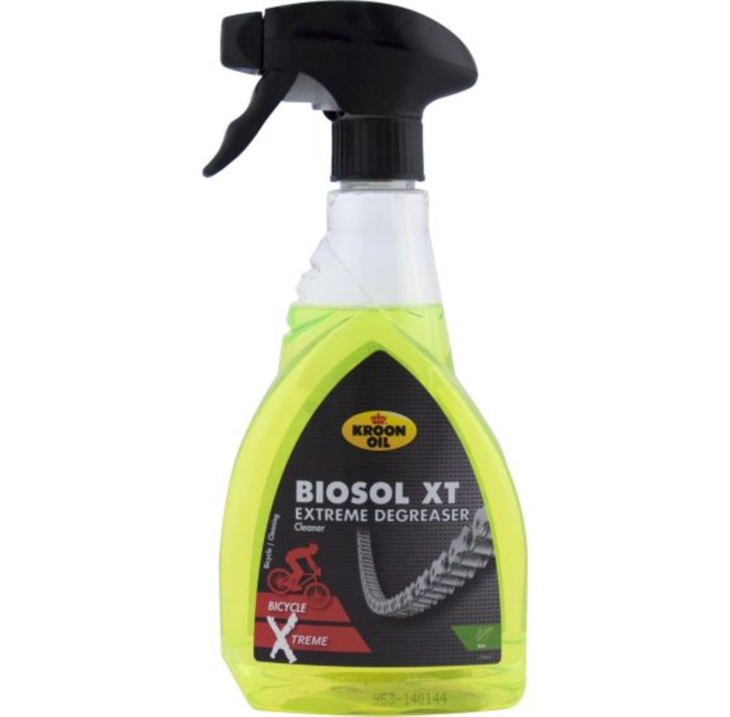 Kroon-oil Kroon-oil Biosol XT ontvetter 500 ml - 22008